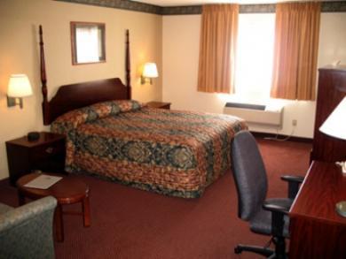 Days Inn By Wyndham Colorado Springs Airport Quarto foto