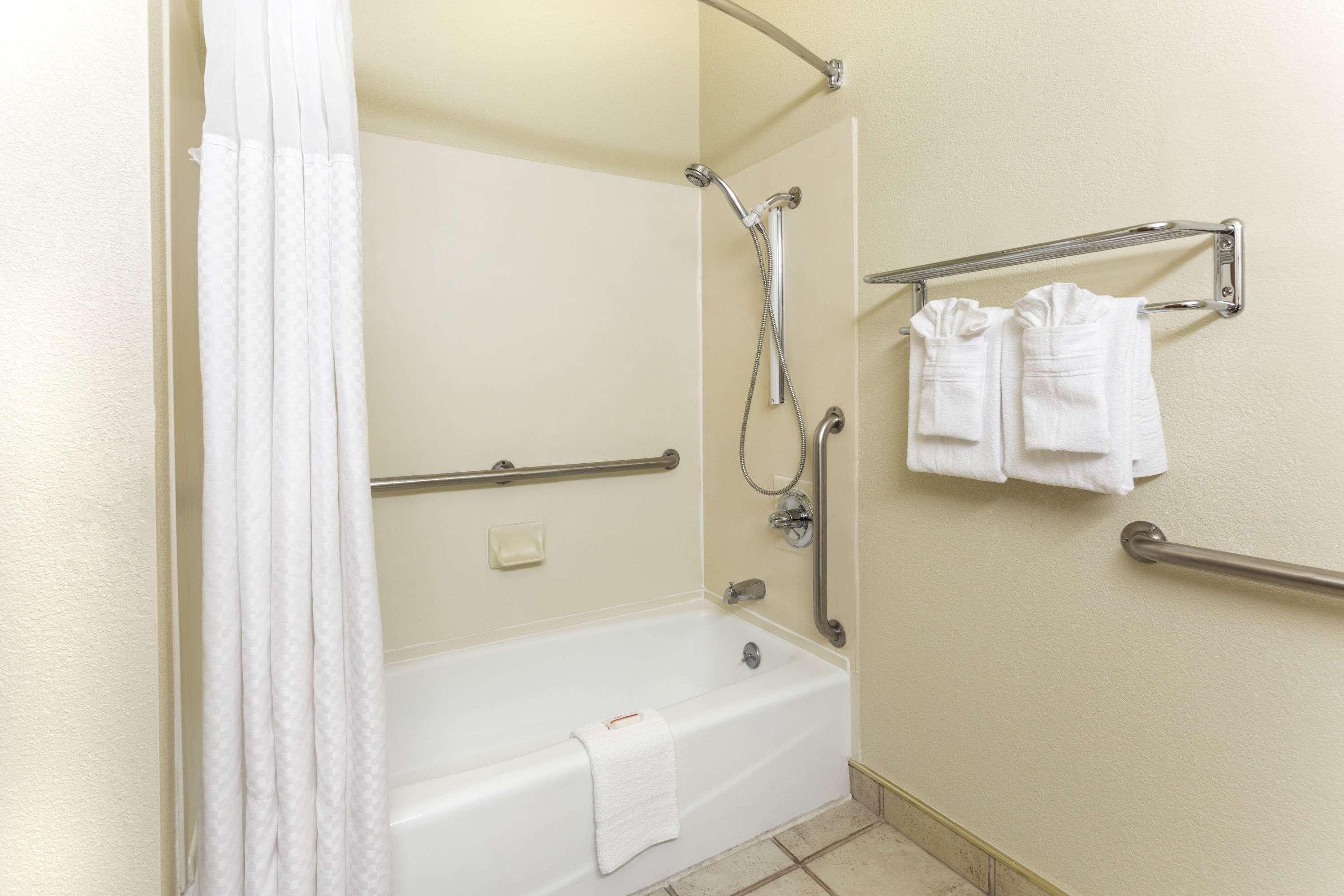 Days Inn By Wyndham Colorado Springs Airport Quarto foto